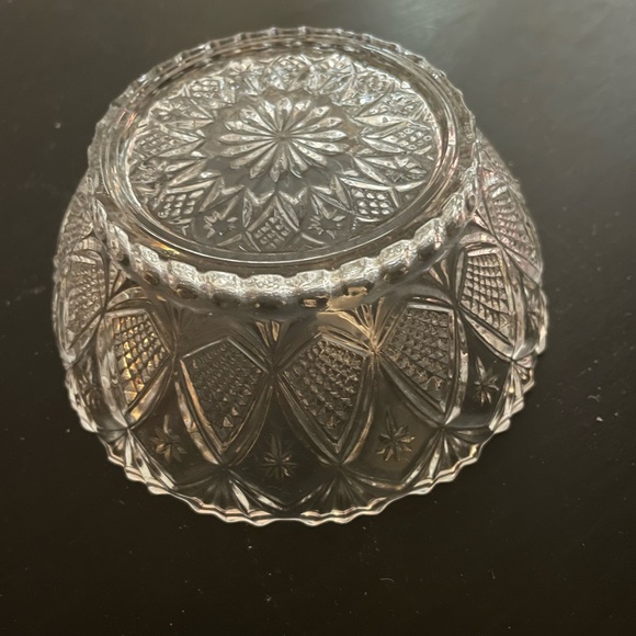 KIG Pineapple and Star Fruit Dessert Bowls - Picture 4 of 5